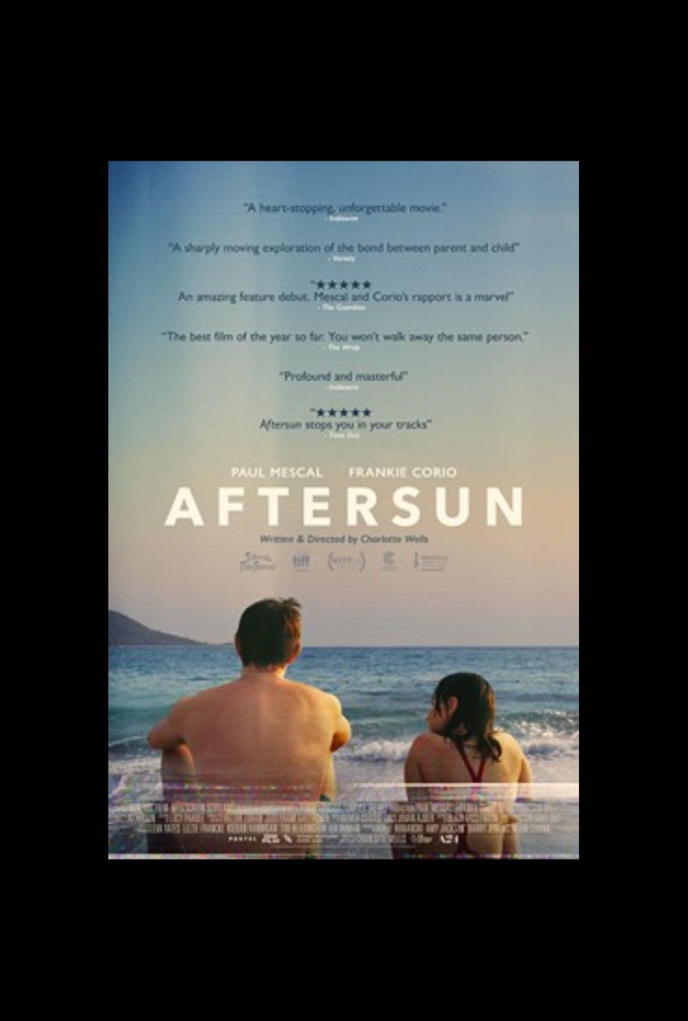 aftersun