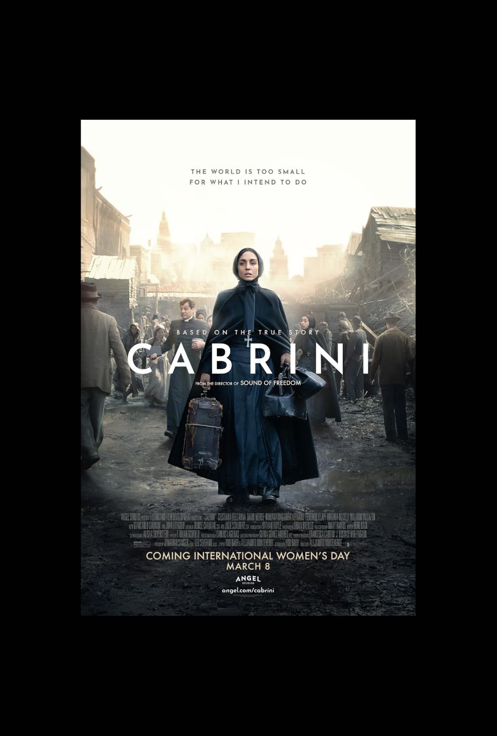 cabrini