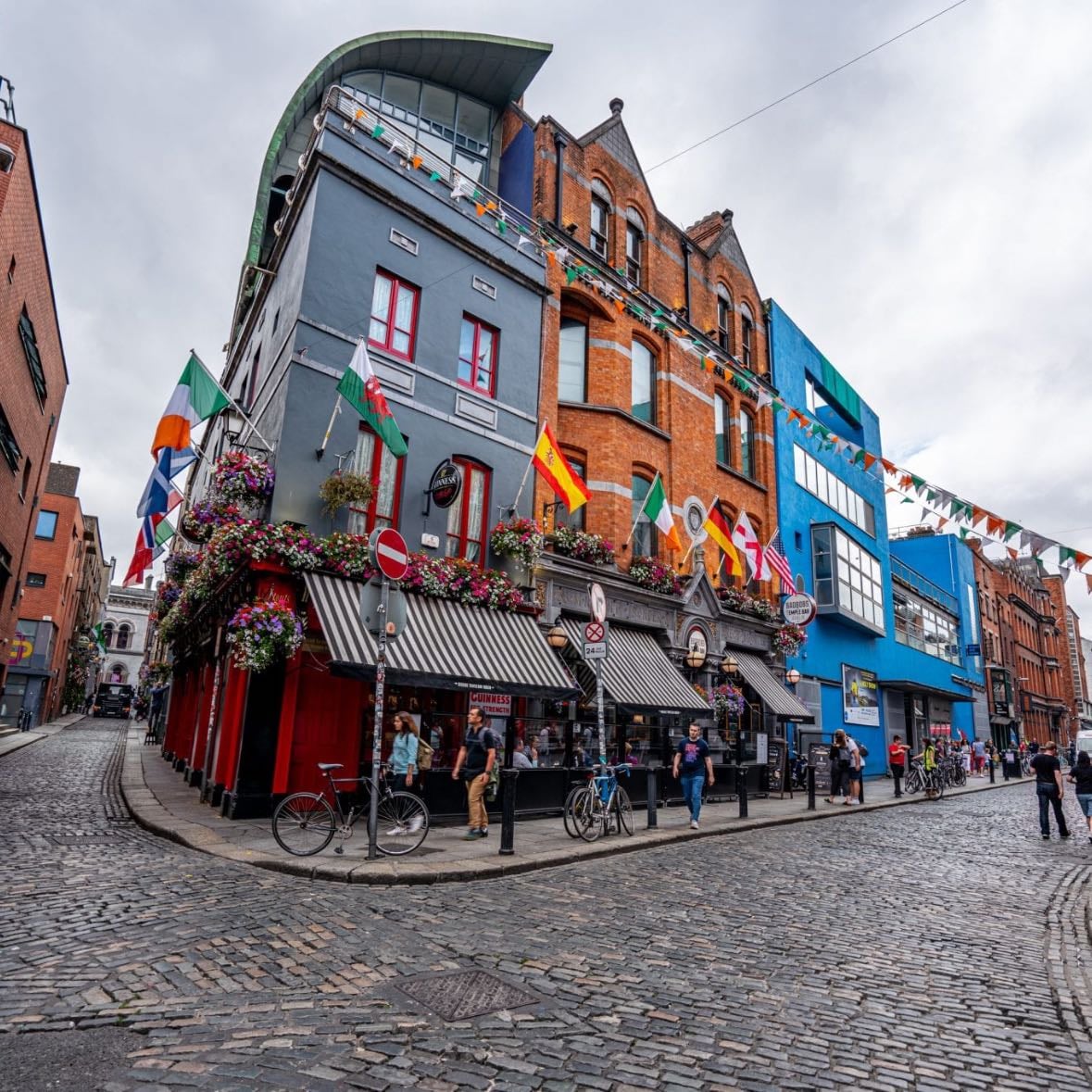 Ireland