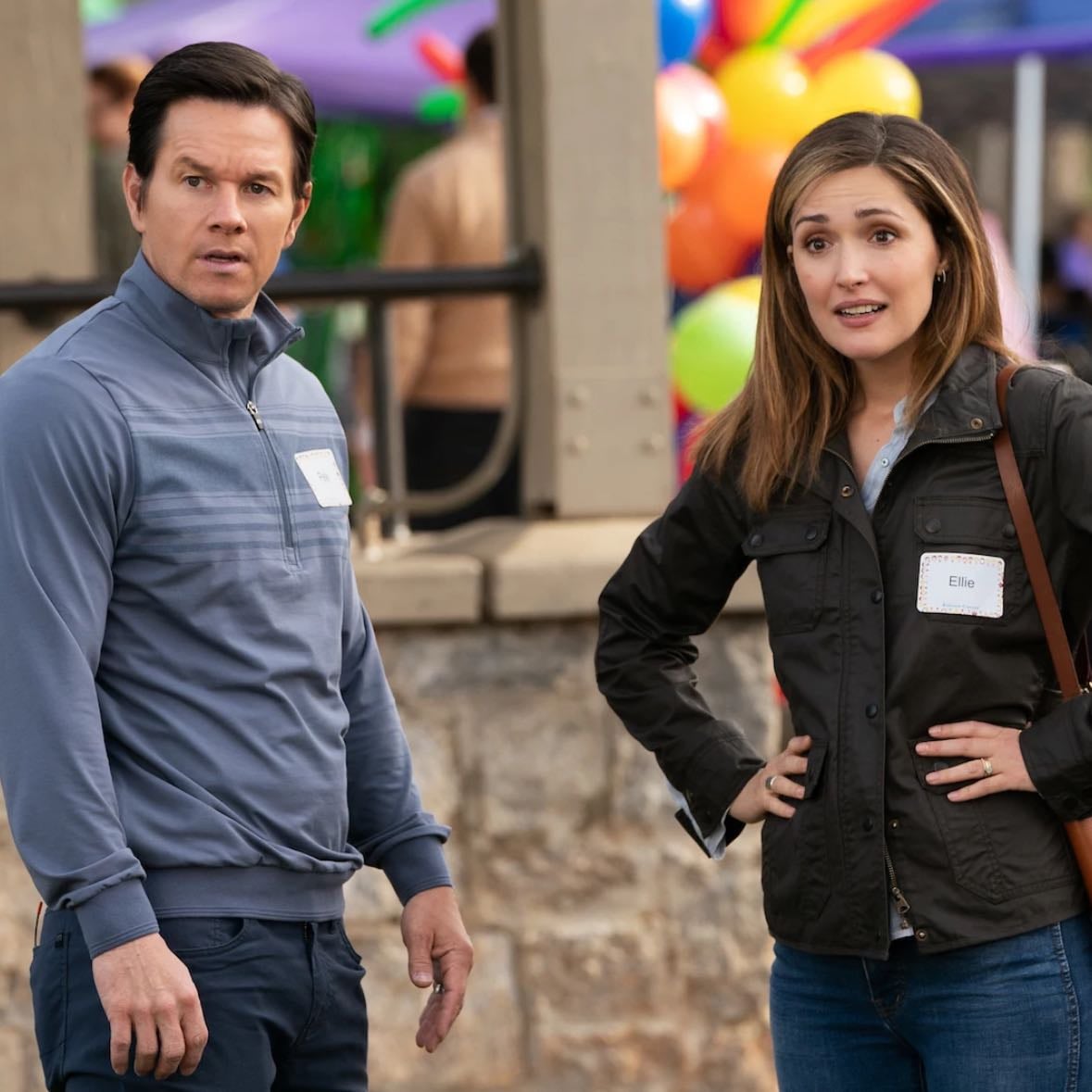 Instant Family - Sean Anders · 2018