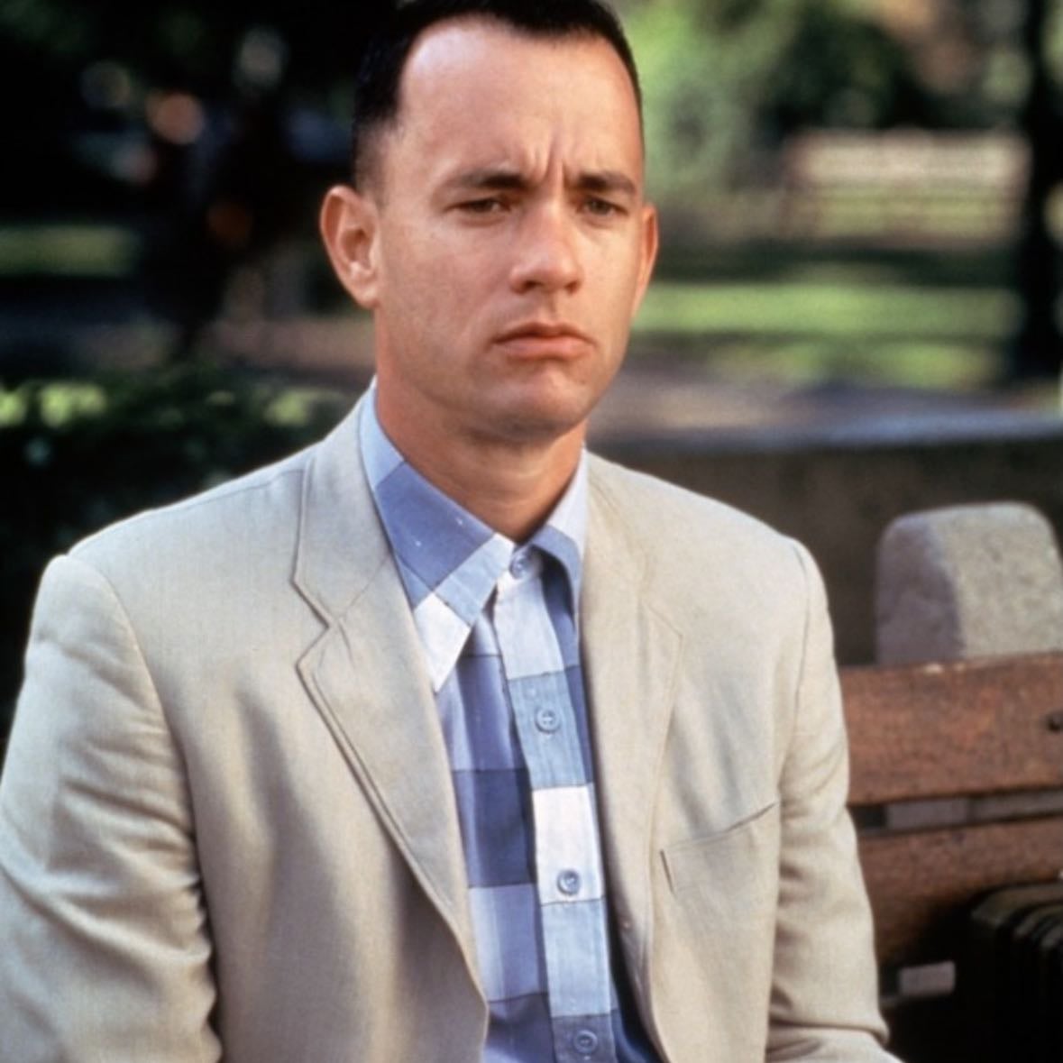 Forrest Gump - Robert Zemeckis · 1994