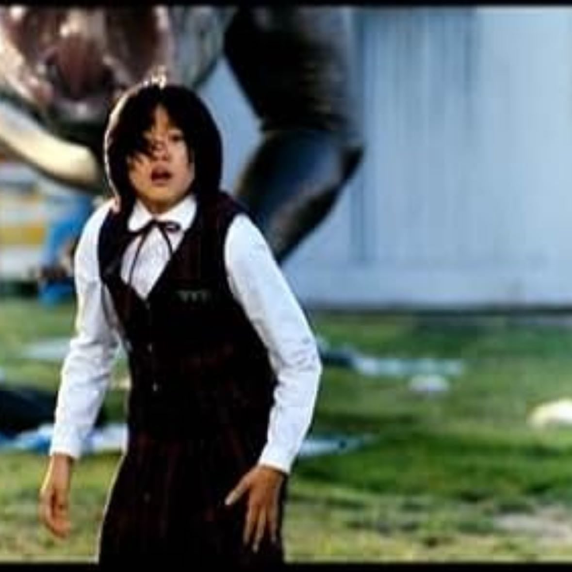 The Host - Bong Joon Ho · 2006