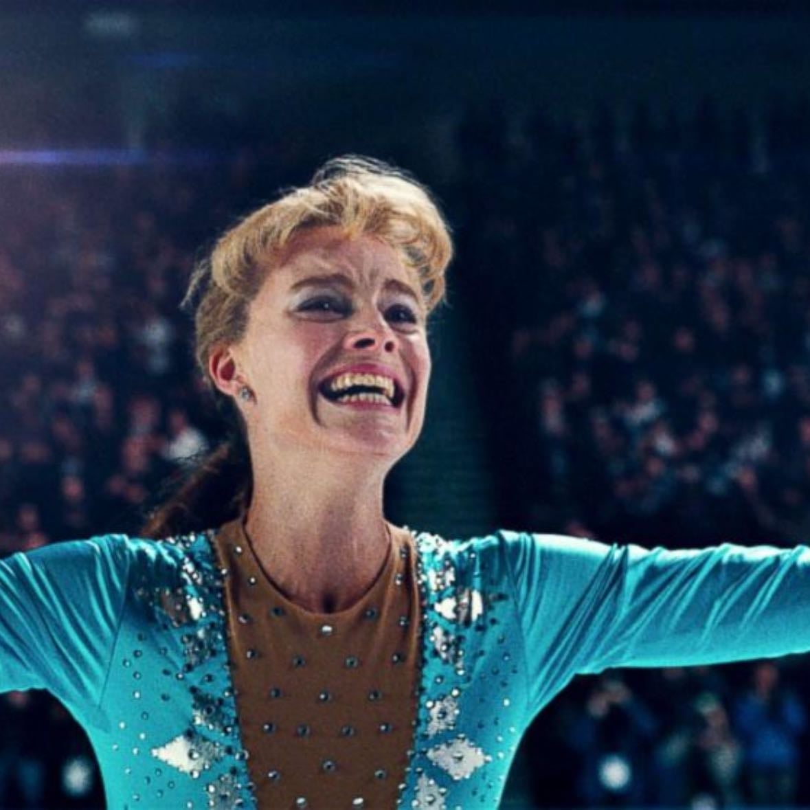 I, Tonya - Craig Gillespie · 2017