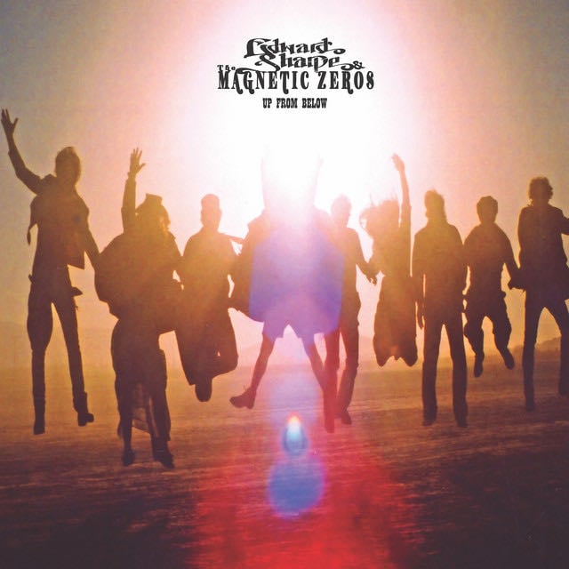 Home - Song · Edward Sharpe & The Magnetic Zeros