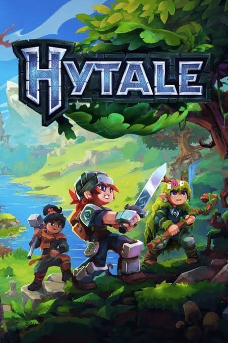 Hytale - Android · iOS