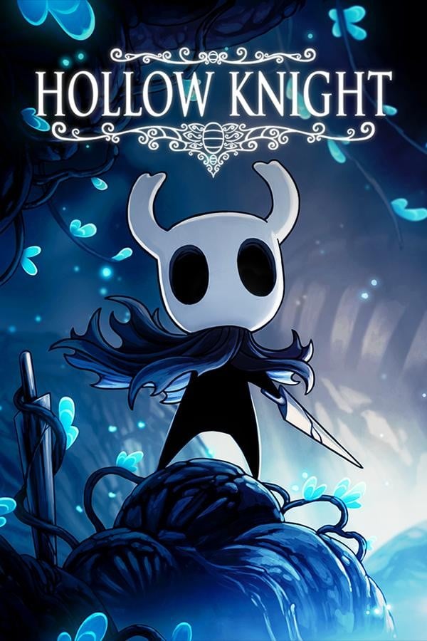 Hollow Knight - Linux · Mac