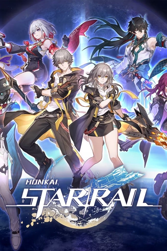Honkai: Star Rail - Android · iOS