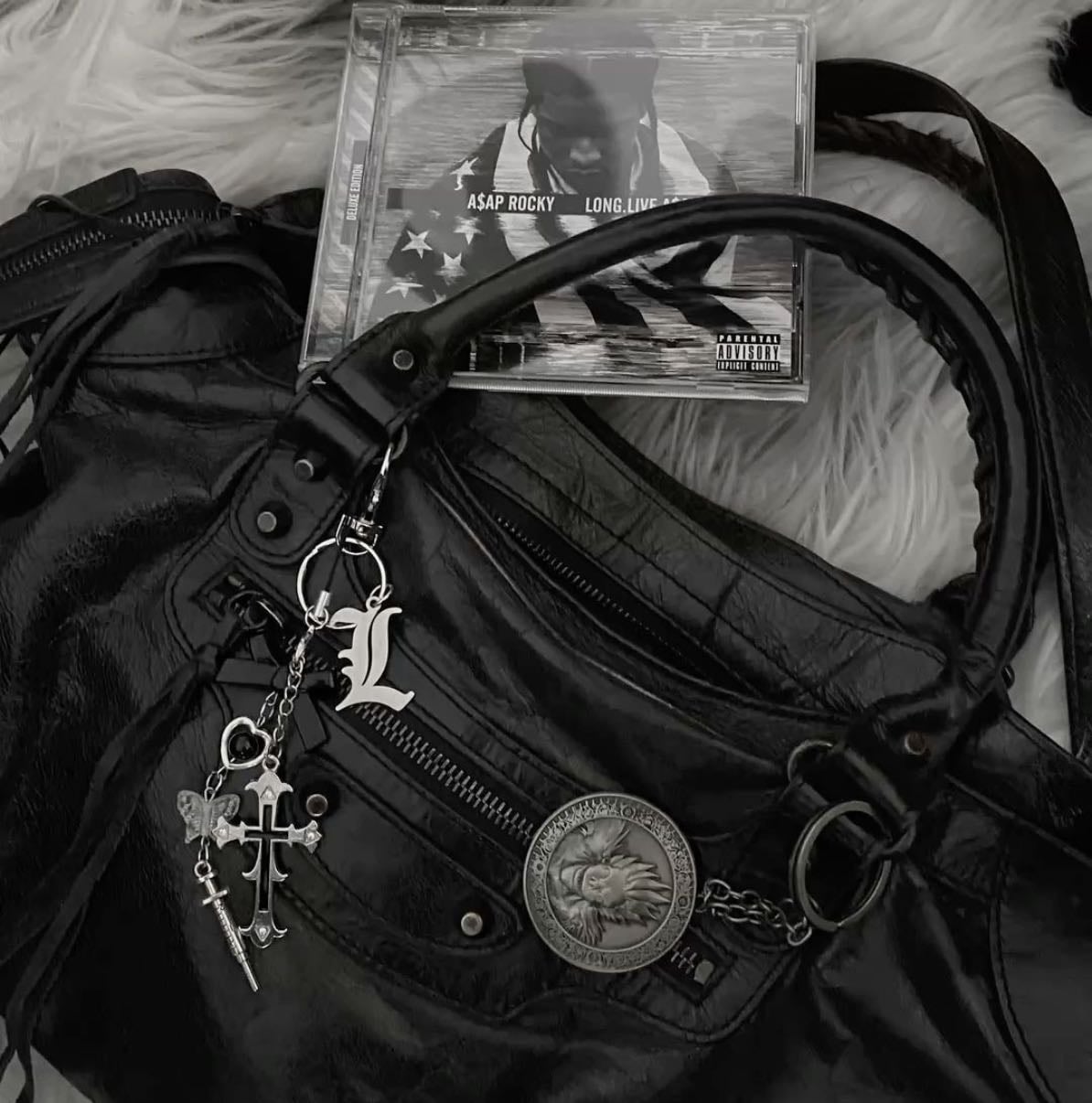 Fashion Wishlist
