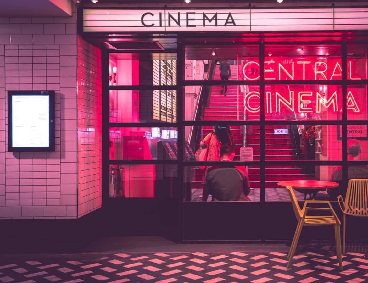 Películas - Movies hypelist by Kathheee