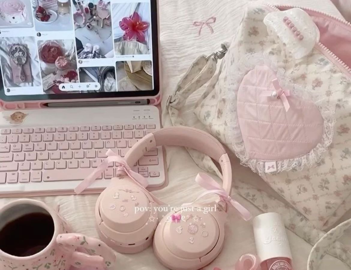 Pelicula para un dia girly💕✨