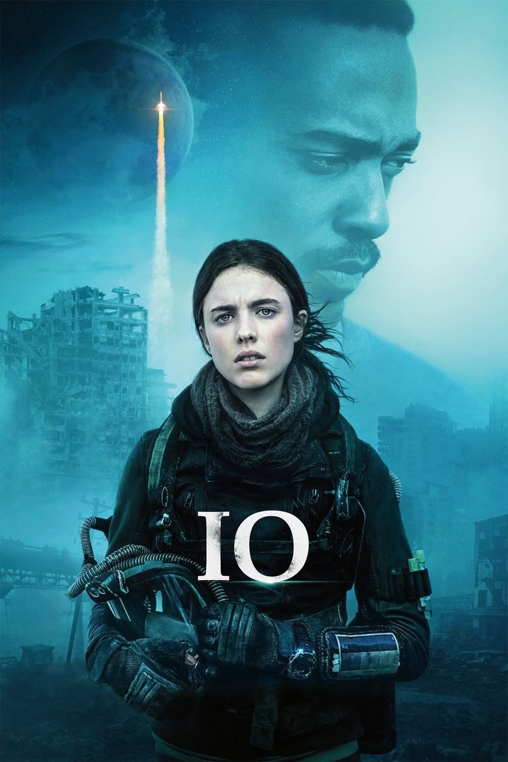 IO - Jonathan Helpert · 2019