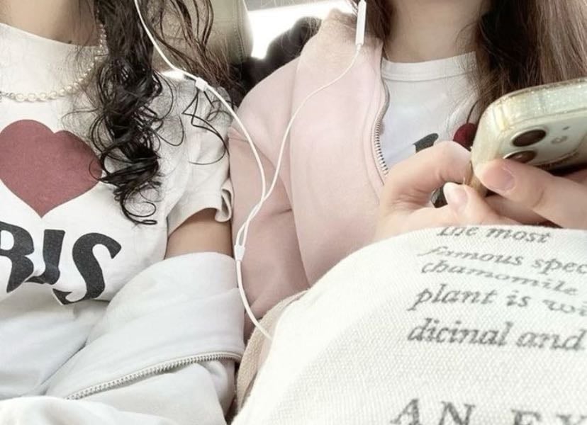 ‧₊˚🖇️✩ ₊˚🎧⊹♡