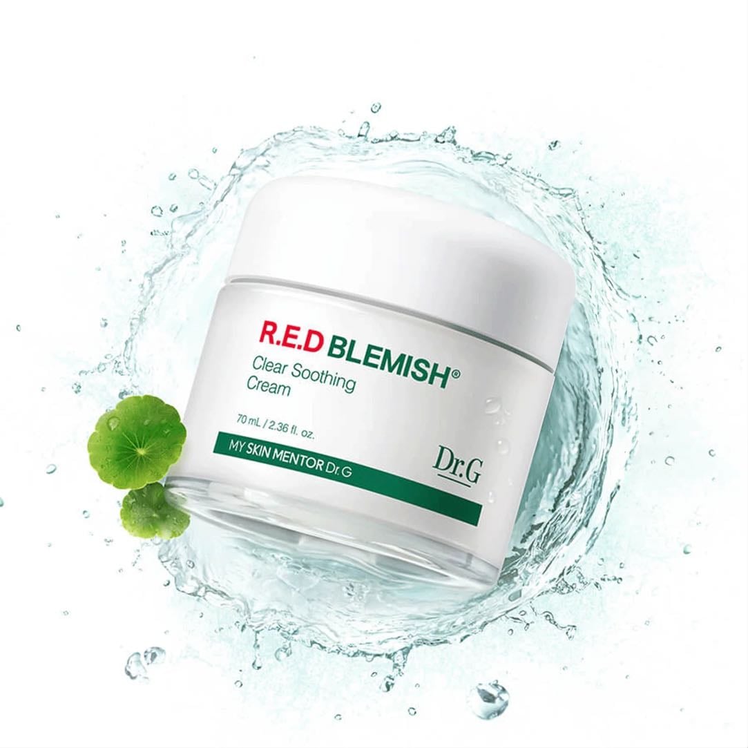 Dr. G - Blemish Cream