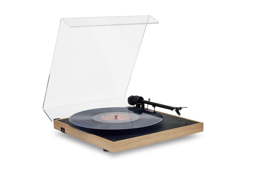 Platine vinyle - Crosley