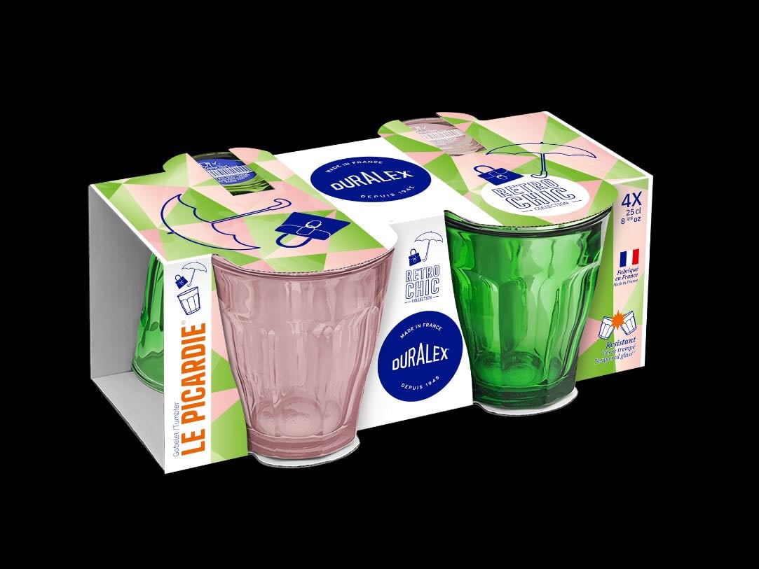 Verres DURALEX