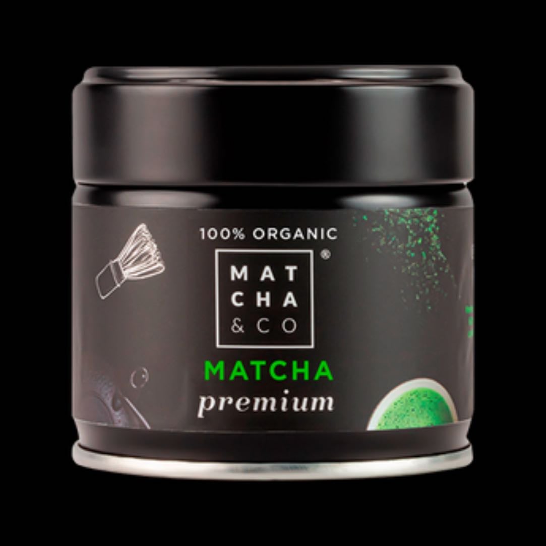 Matcha - Matcha and co