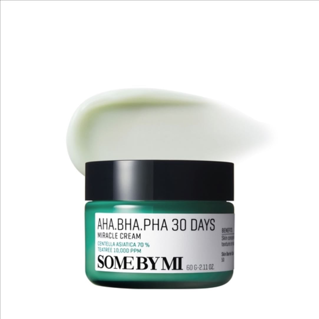 SOME BY MI AHA BHA PHA 30 days miracle cream