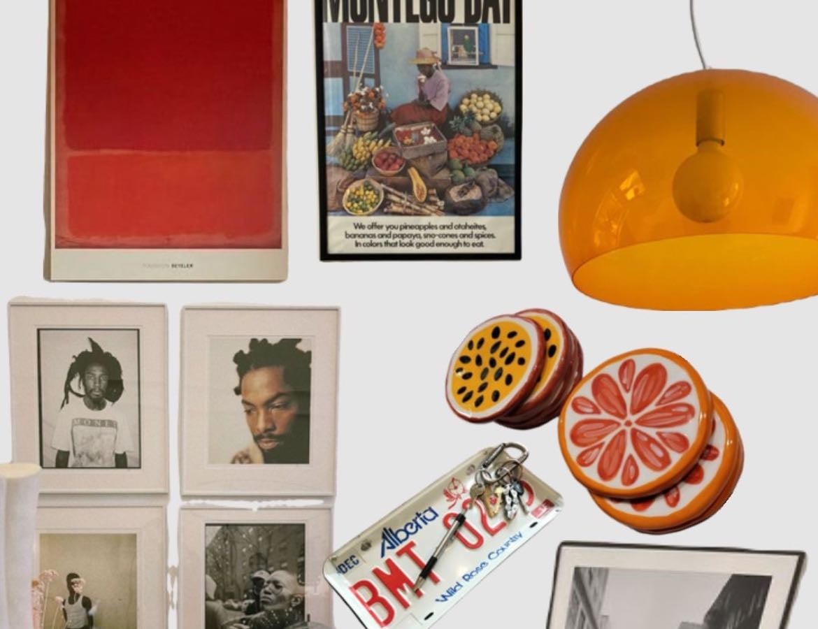 my wishlist