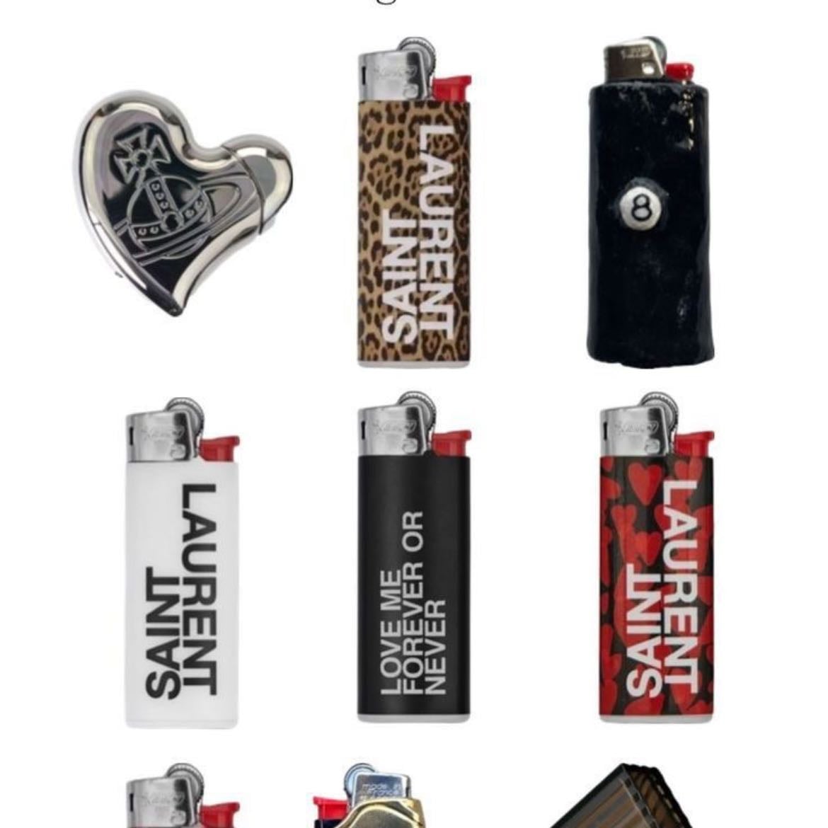 cool lighters