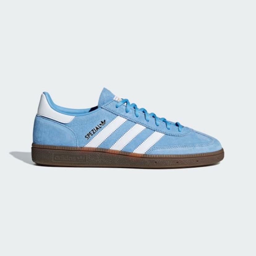 Adidas spezial - Like the color of this so much. It gives like summer vibes!