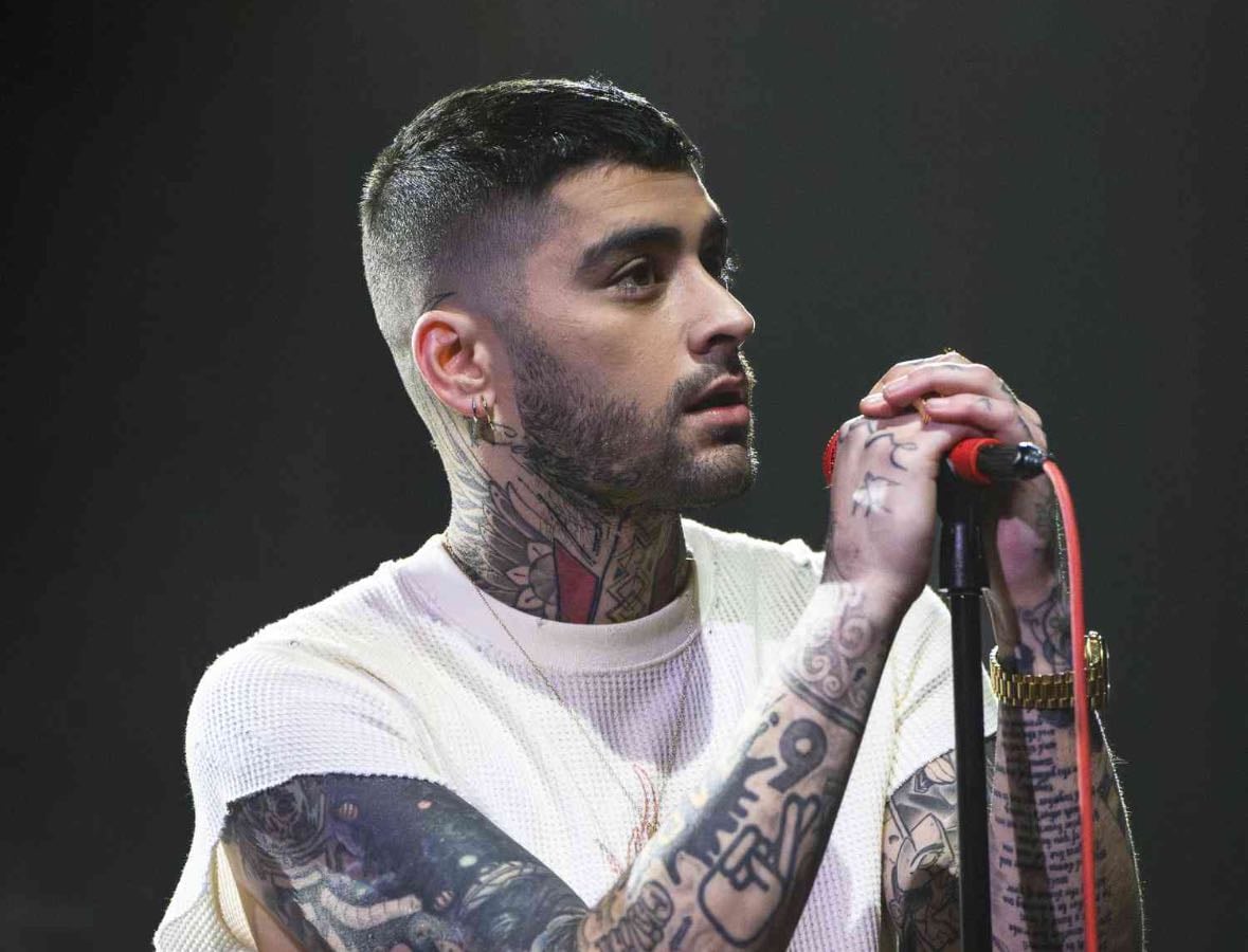 Fav Zayn Songs ❤️ - Music hypelist by Laynie 🍒🏠🛰️