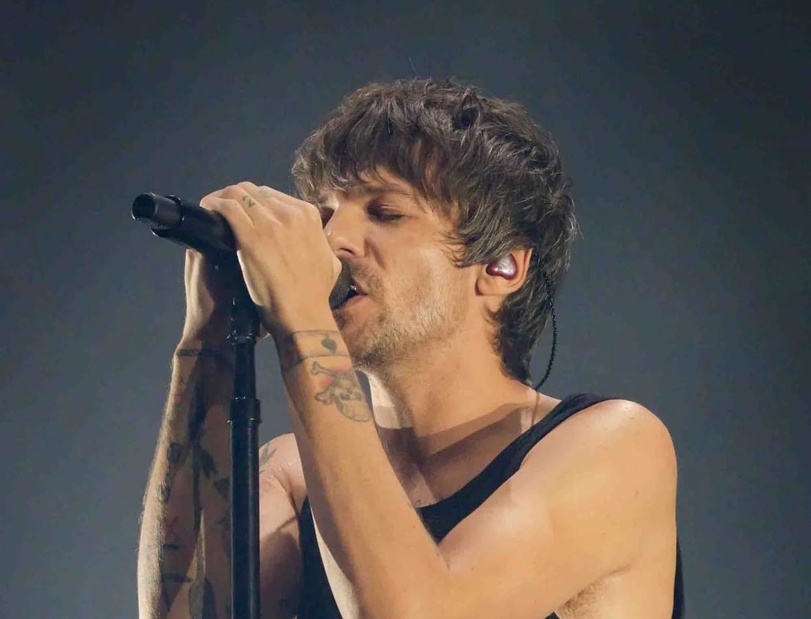 Fav Louis Songs