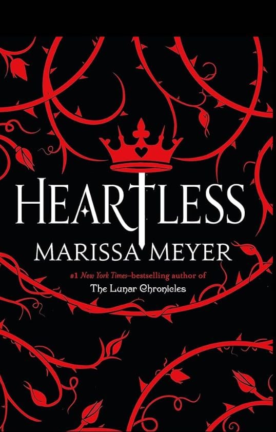 Heartless