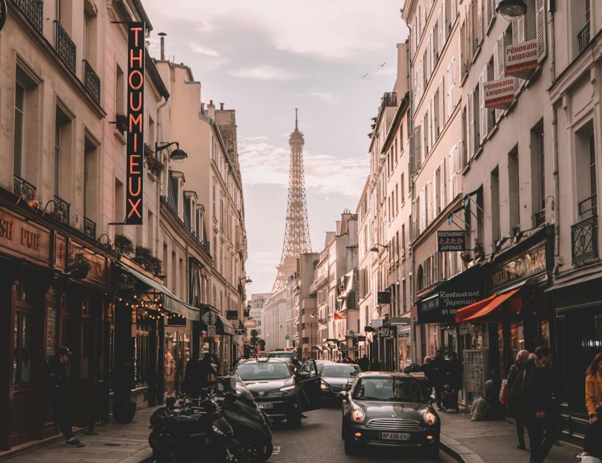 Paree - other hypelist by Elizabeth