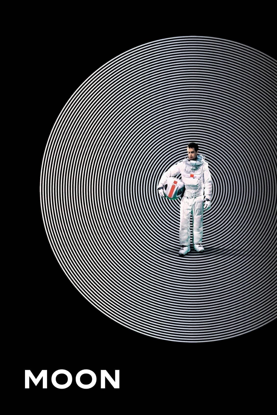 Moon - Duncan Jones · 2009