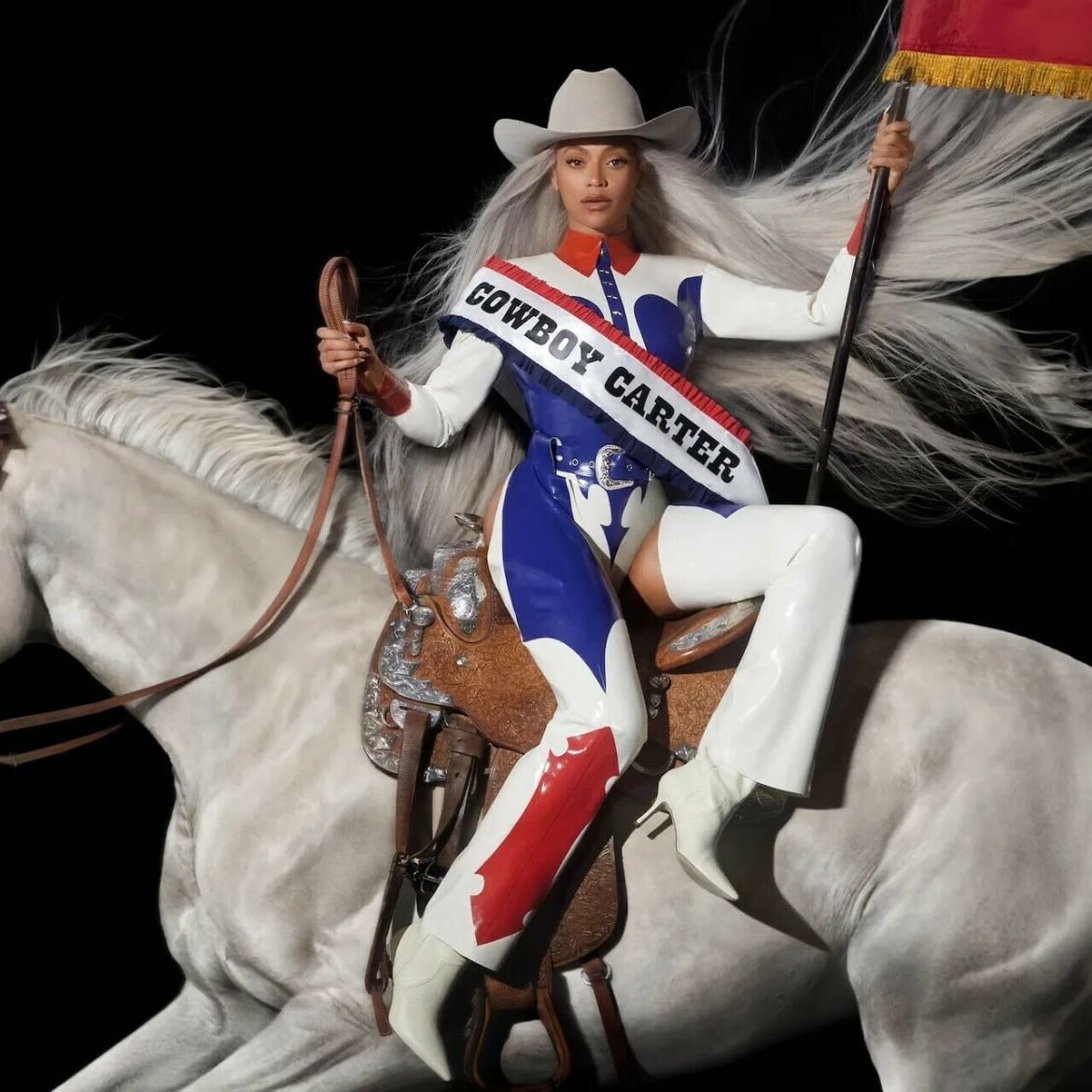 Beyoncé - Support indie artists