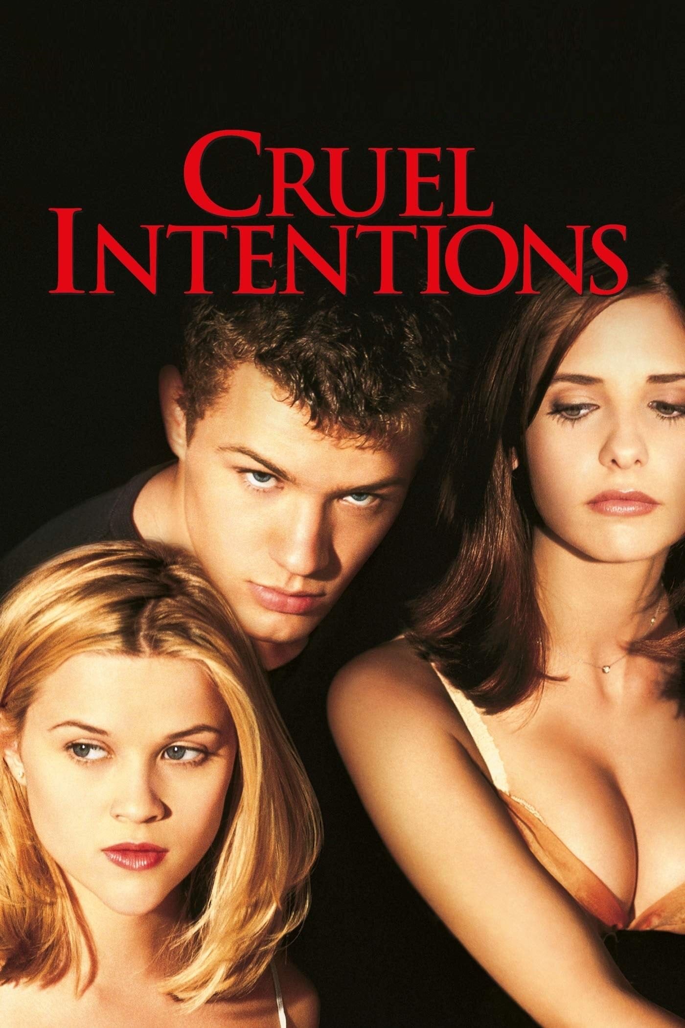Cruel Intentions - Roger Kumble · 1999