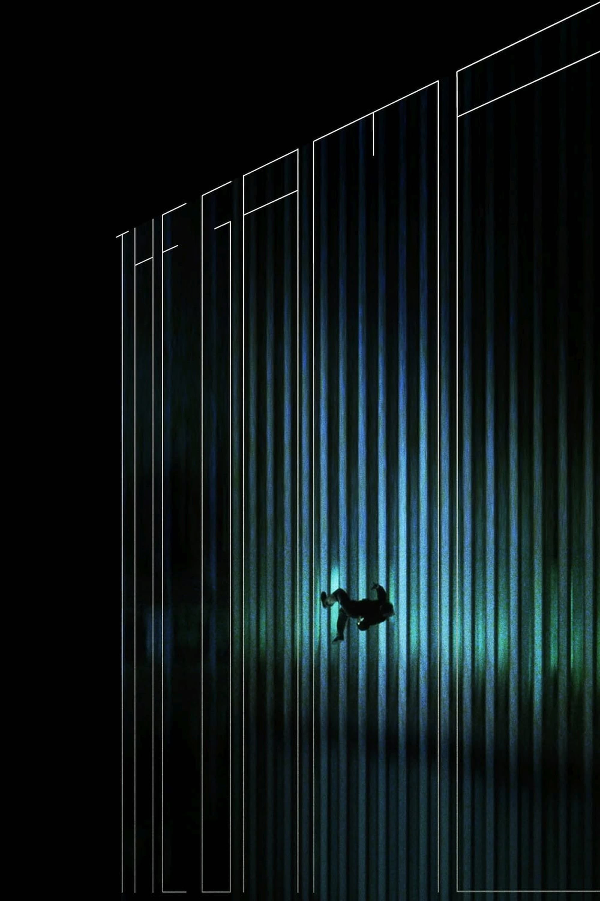The Game - David Fincher · 1997