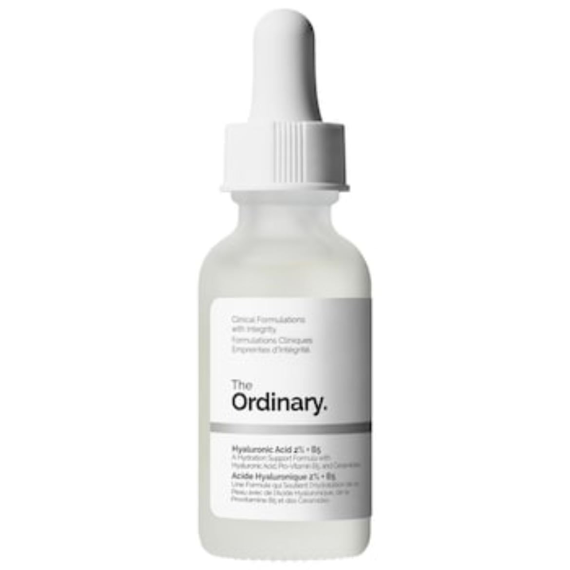 The Ordinary - Hyloronic Acid