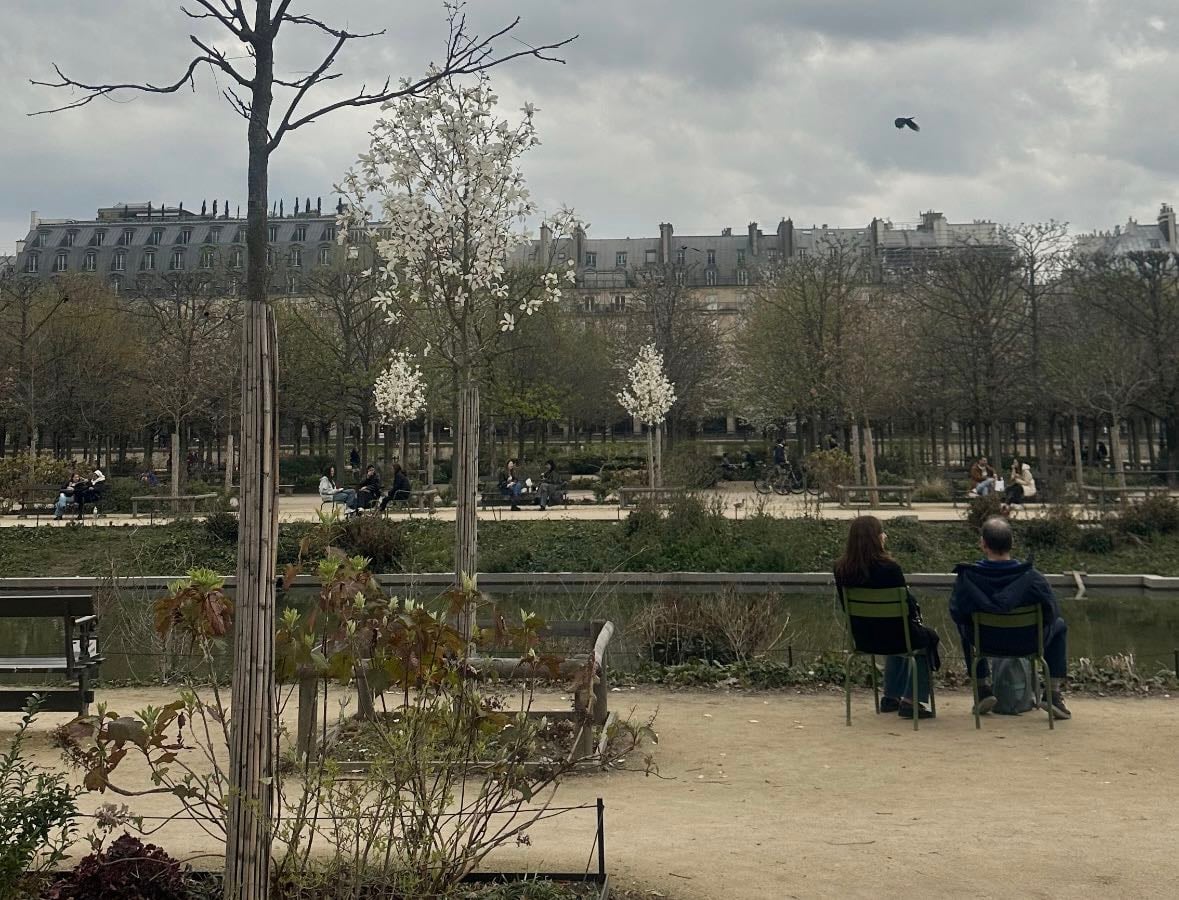 Paris