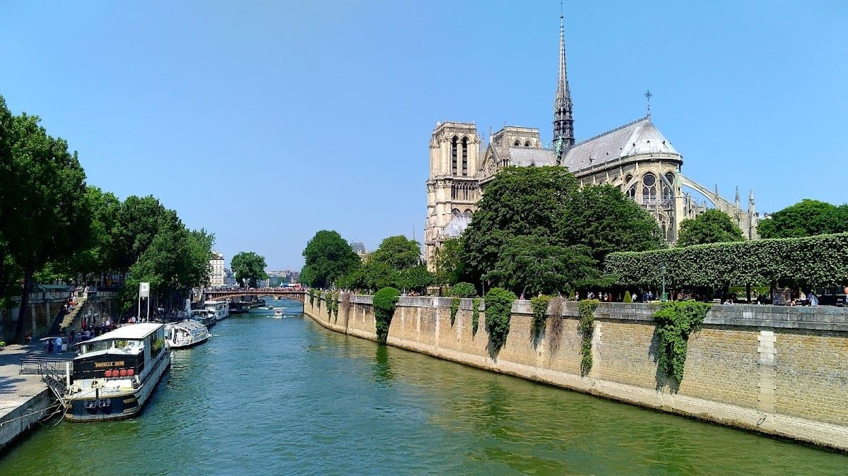 Notre Dame