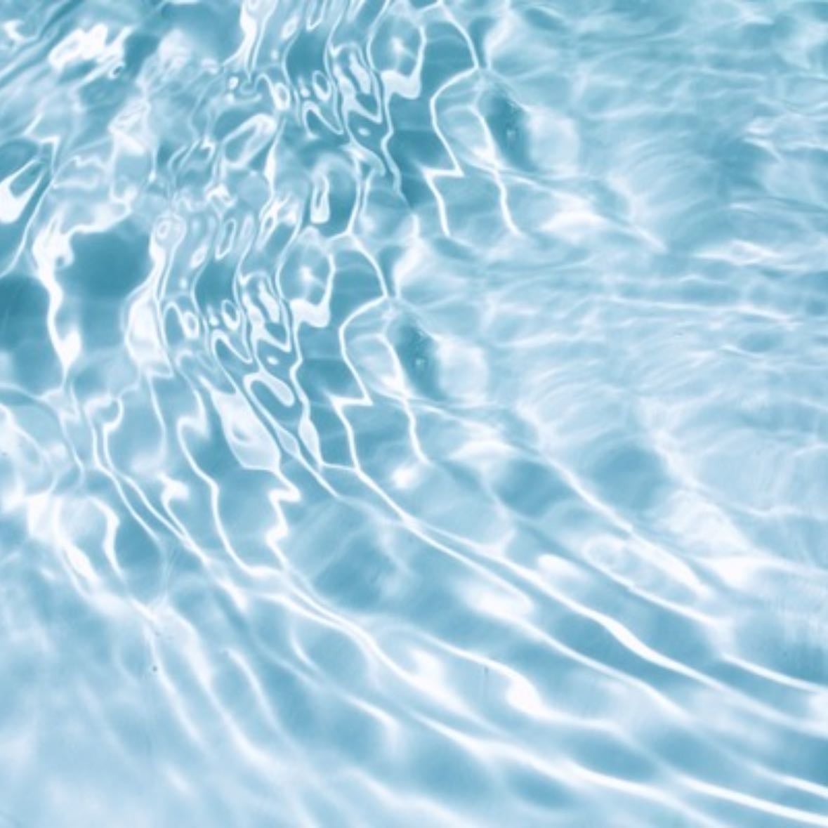 water