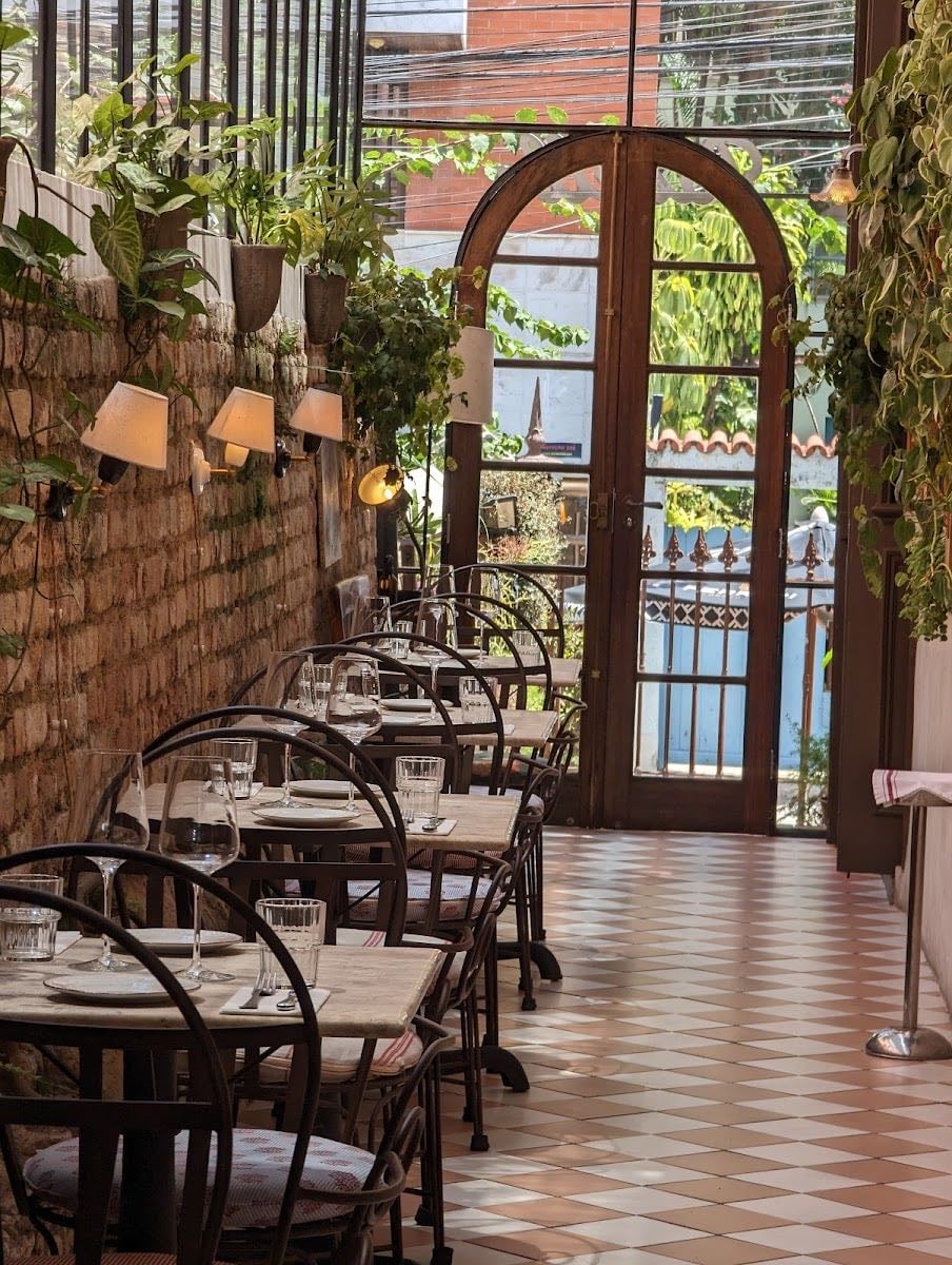 Padella Trattoria
