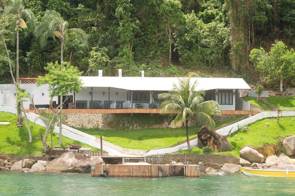 Papiro Hotel Boutique & Restaurante