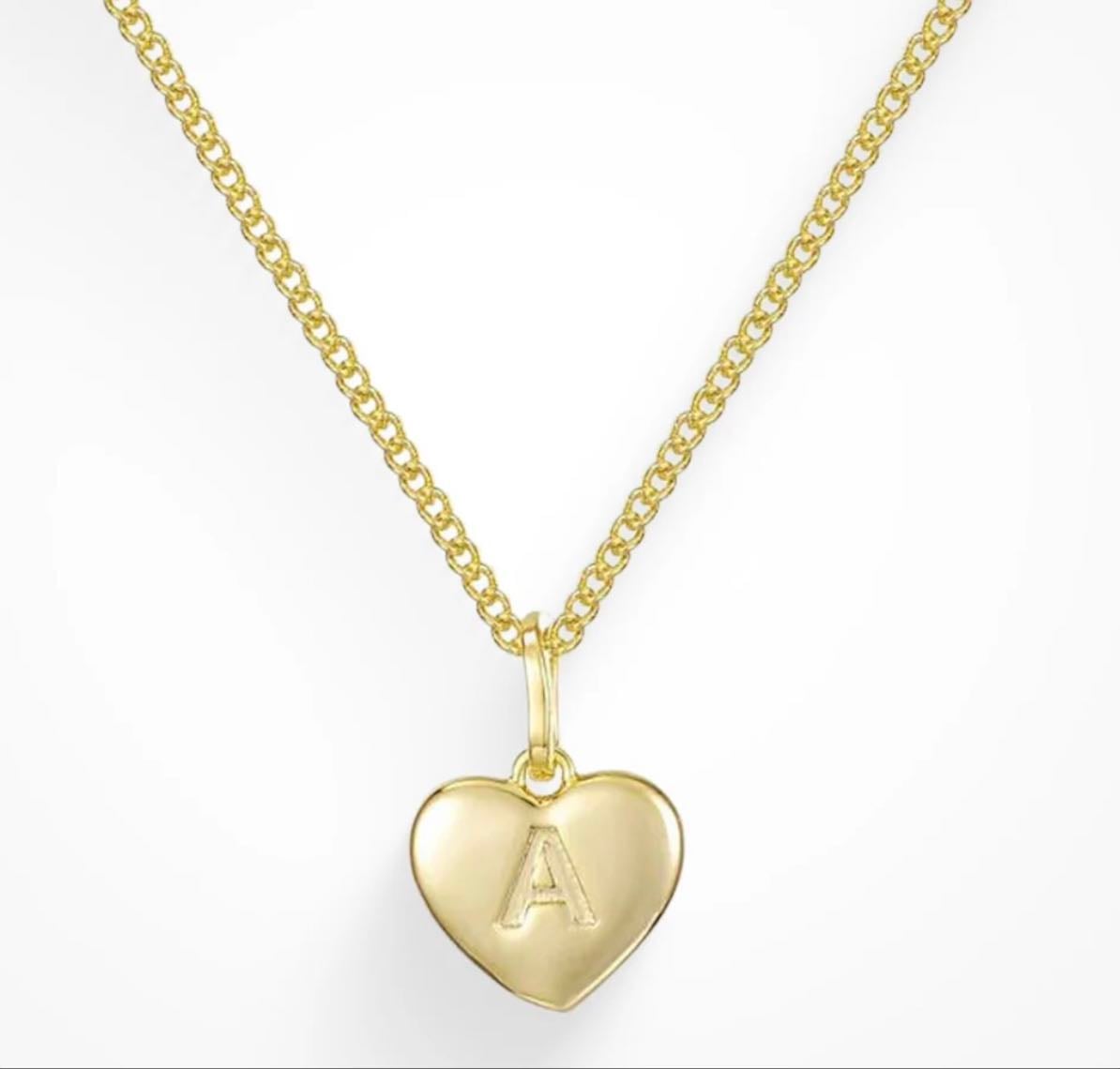 “it’s all about me” evry jewels necklace