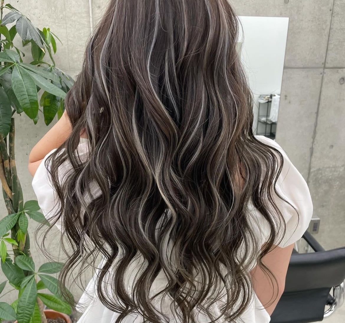 Hair