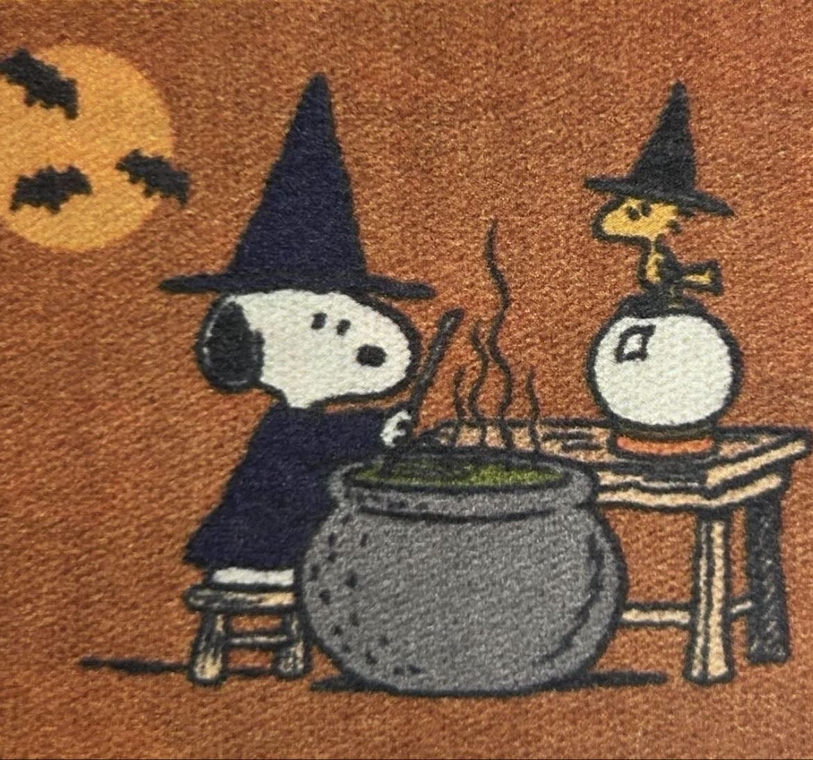 Snoopy