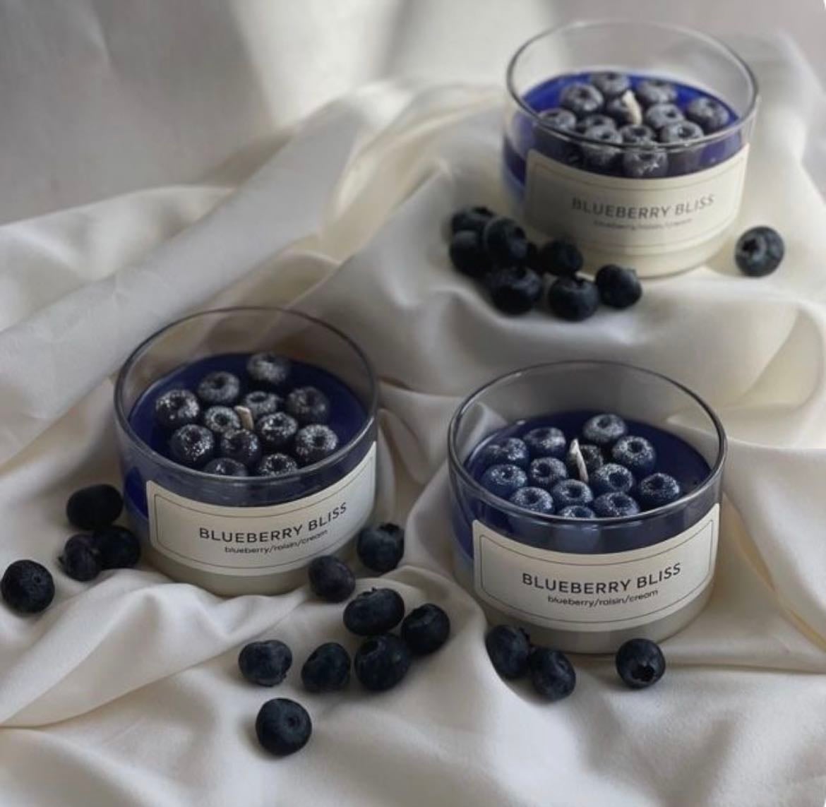 Blueberry