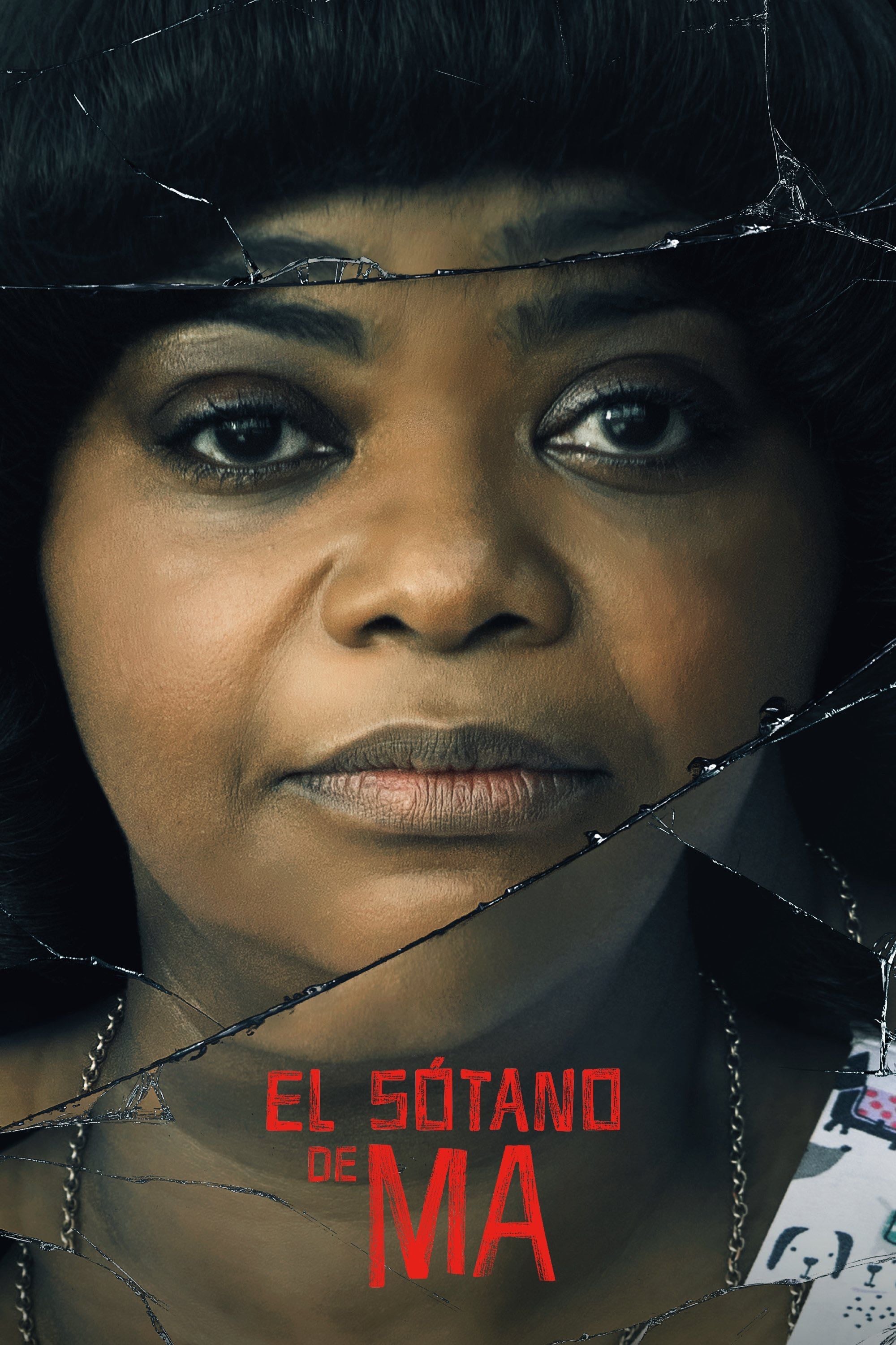 Ma - Tate Taylor · 2019
