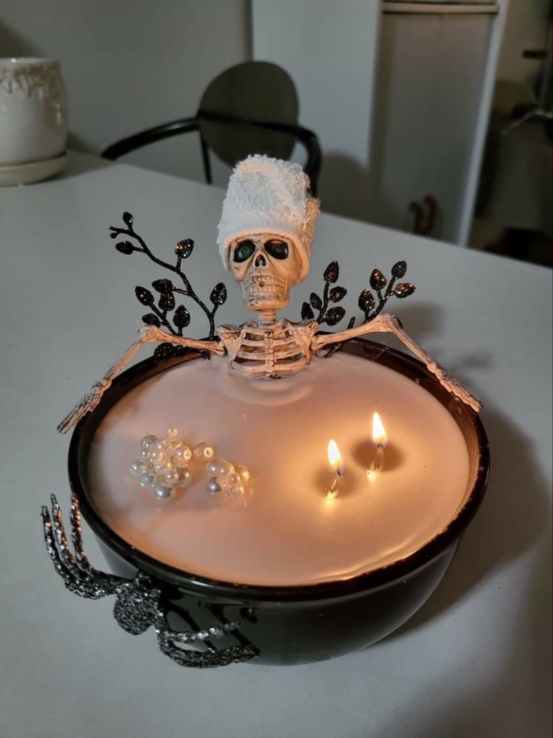 Especiales de día de muertos