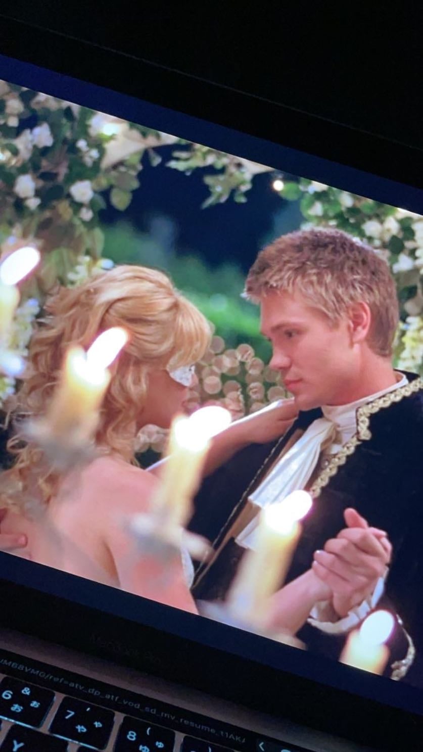 La Nueva Cenicienta - Mark Rosman · 2004