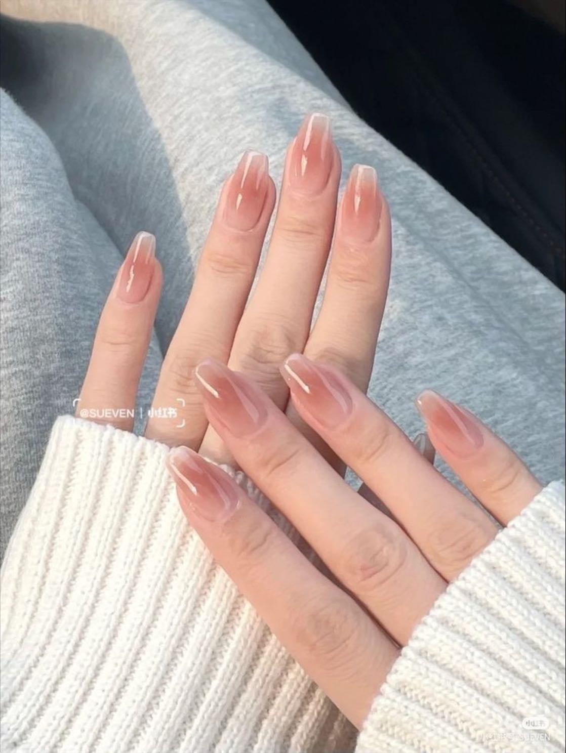 Aura rosa