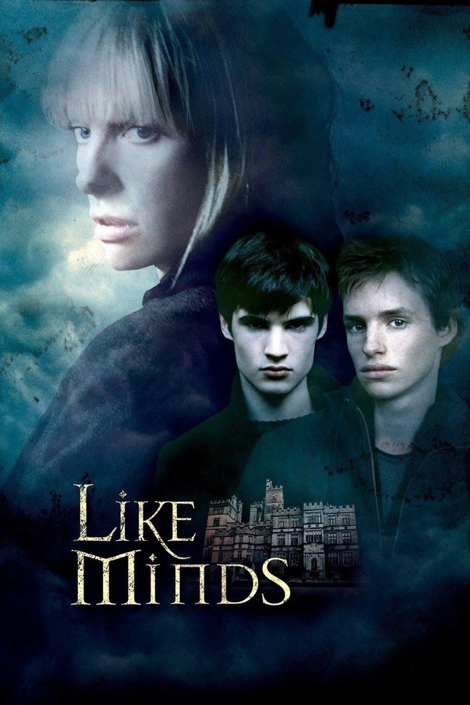 Like Minds - Gregory J. Read · 2006