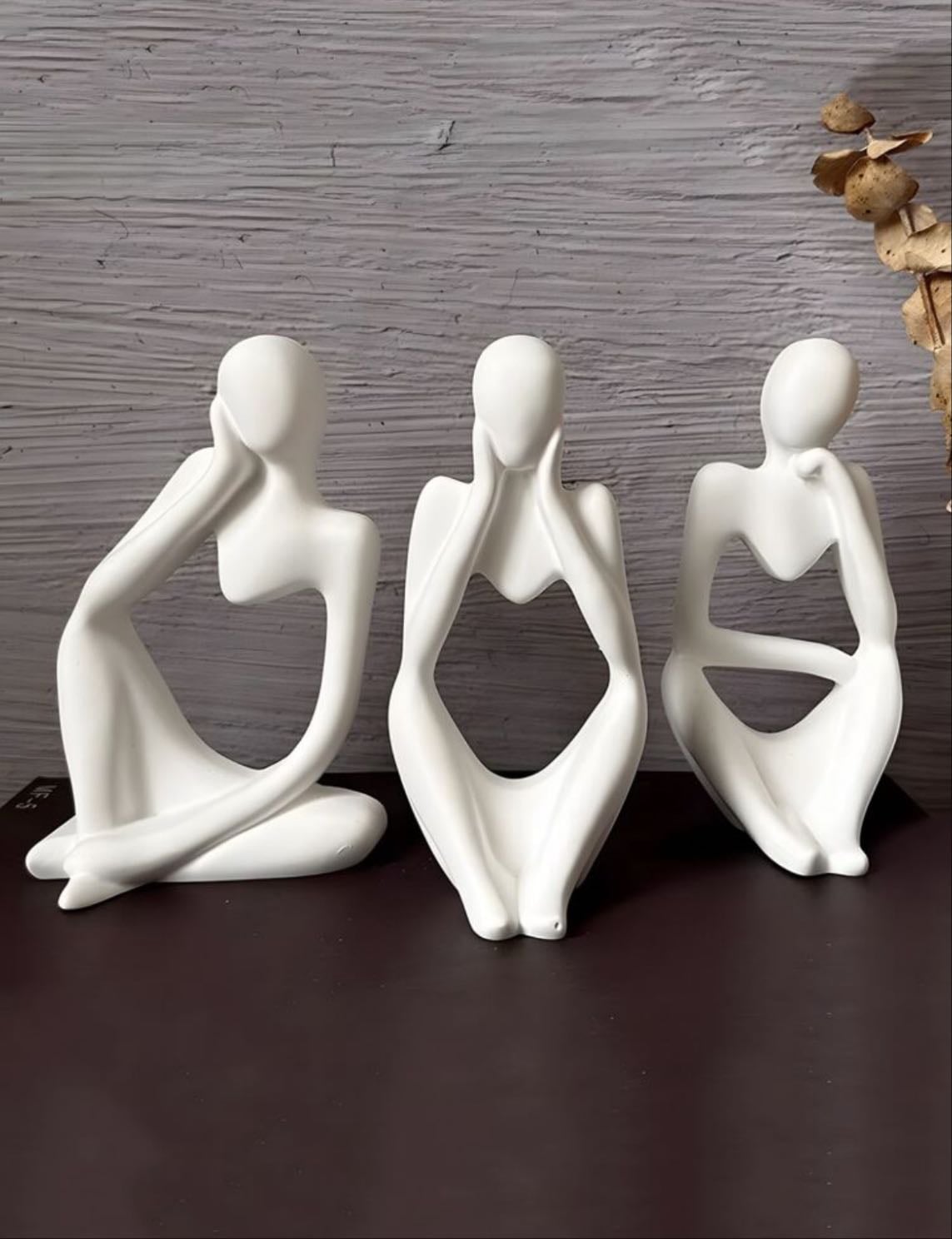 Velas de mujer