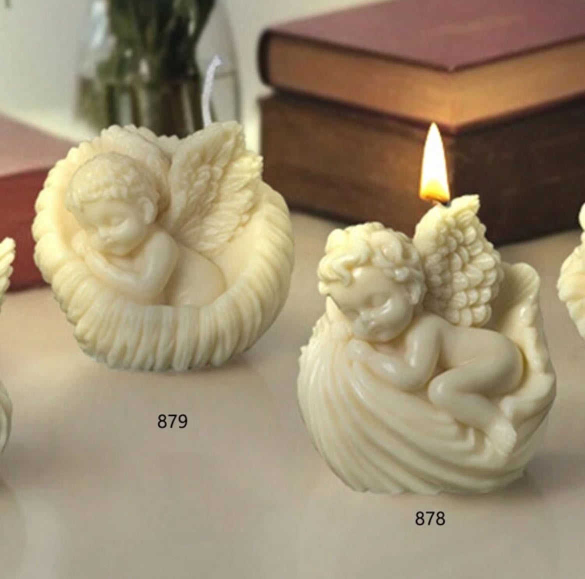 Vela de Ángel