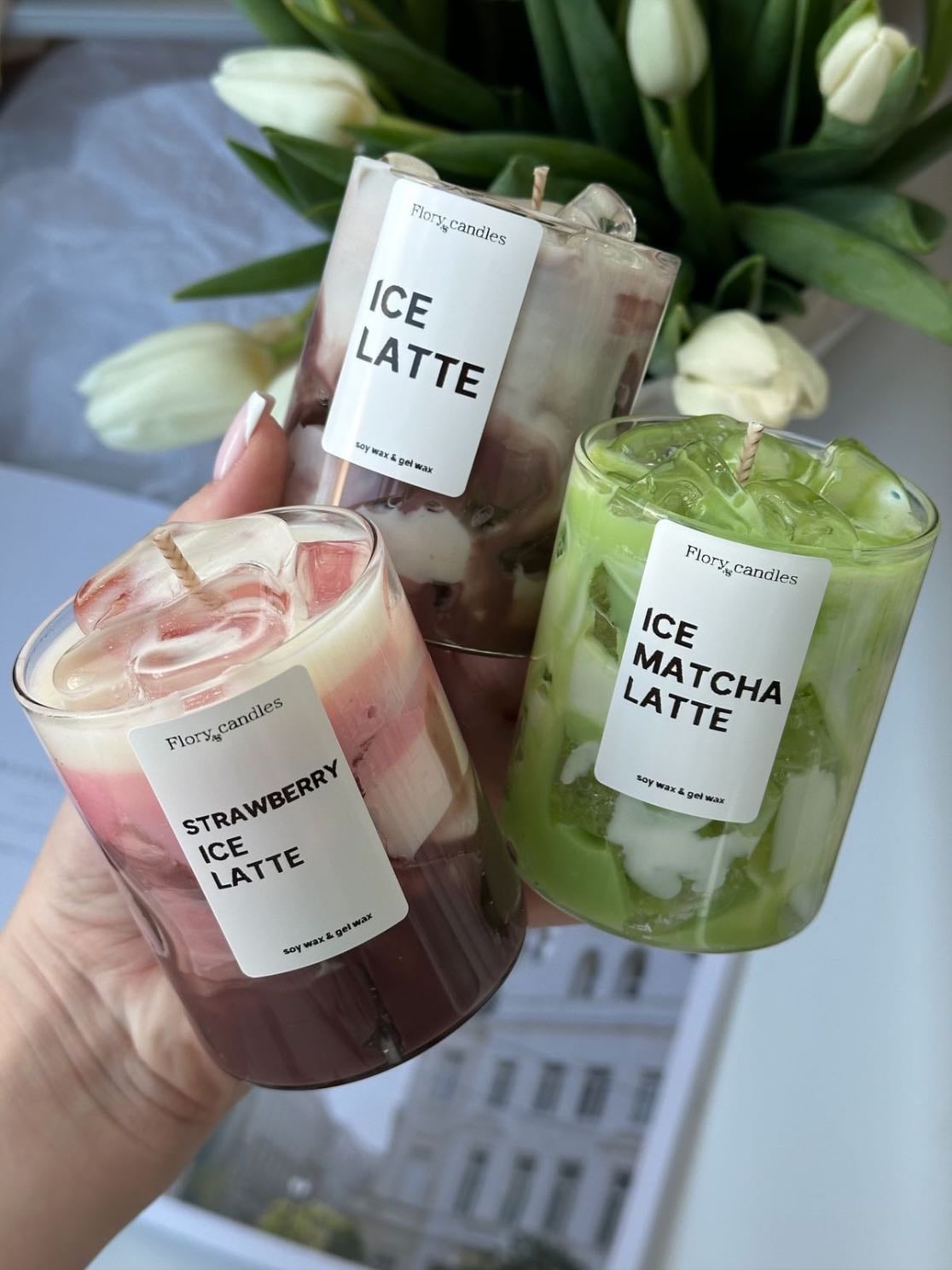 Bebidas